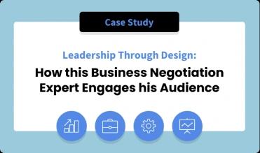 دراسة حالة Keld Jensen