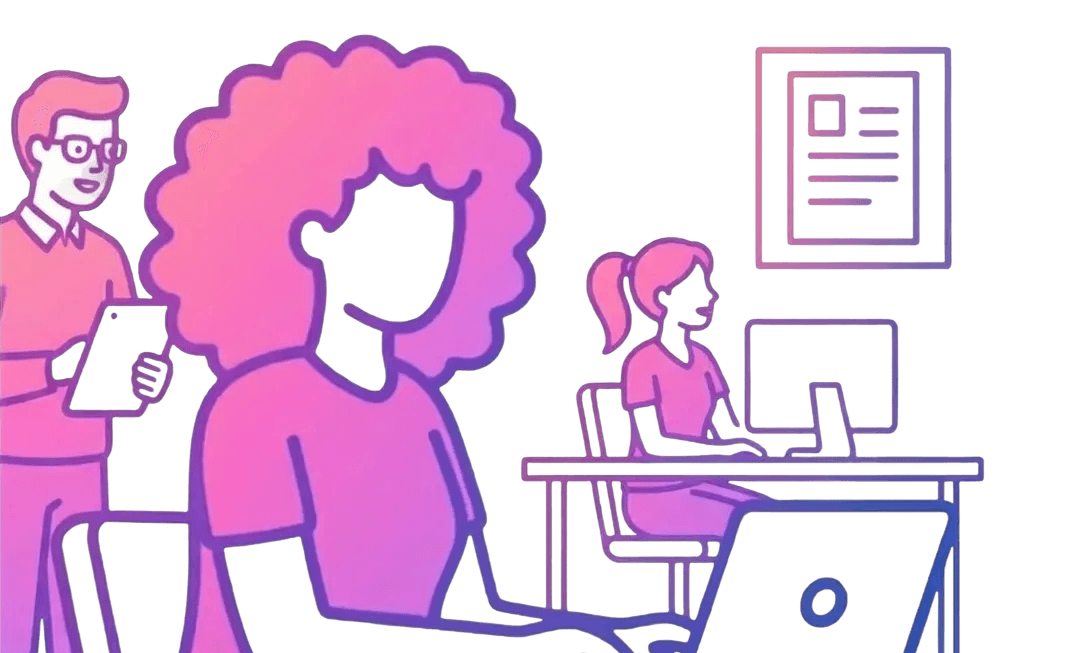 رسم توضيحي انضم إلينا