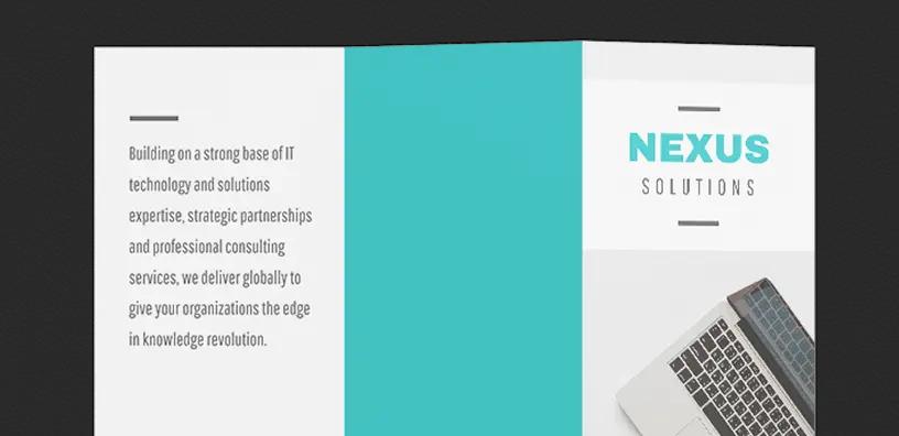 مولّد الكتيبات بالذكاء الاصطناعي