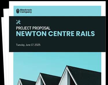 مولّد العروض بالذكاء الاصطناعي