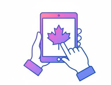 تأسست في كندا