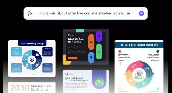 أدوات مرئية مدعومة بالذكاء الاصطناعي