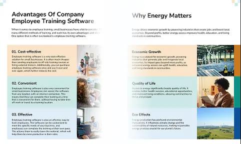 قوالب ذكية تتكيّف